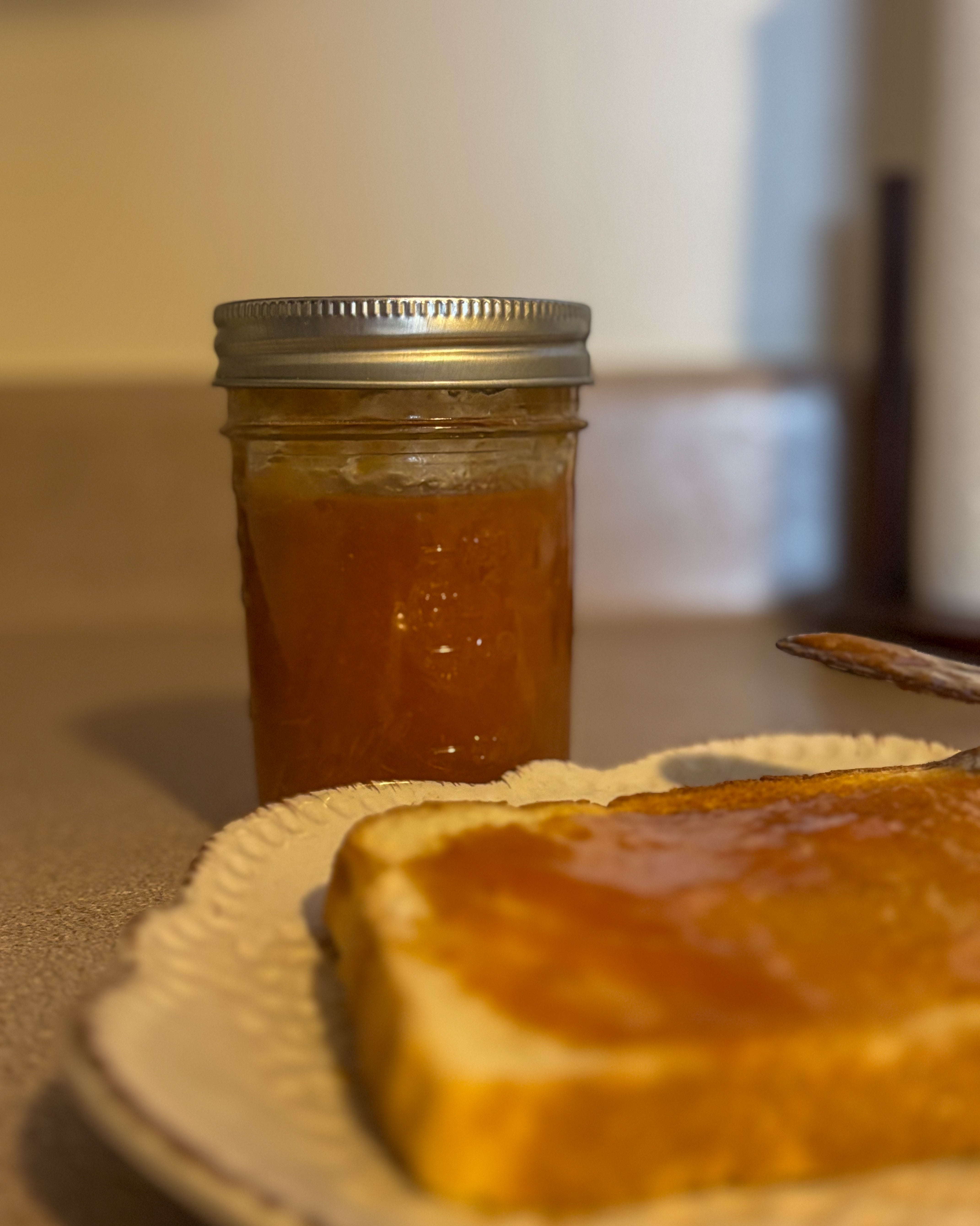 Peach Jam – Fowers Produce
