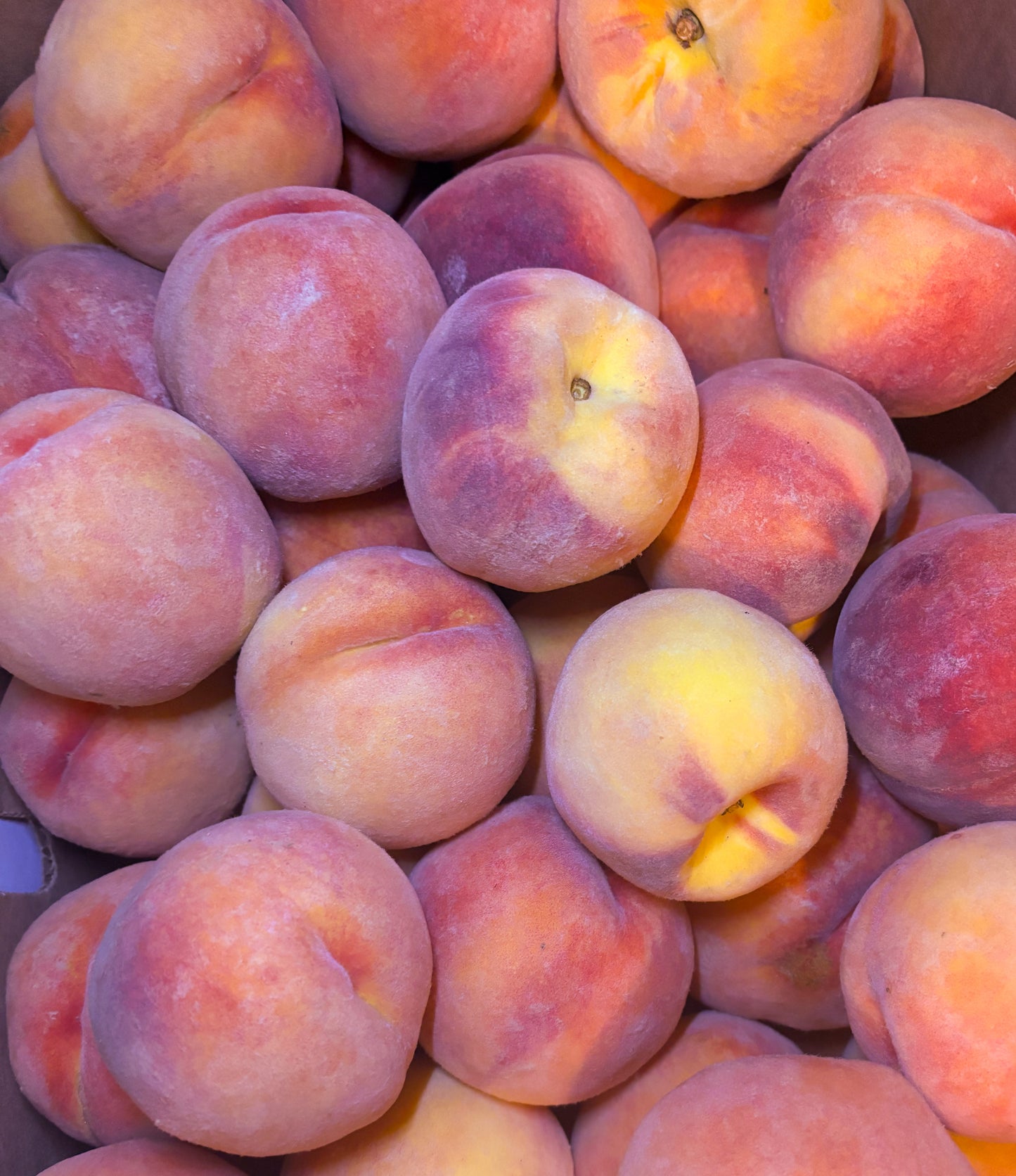 Peaches