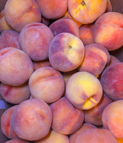 Peaches