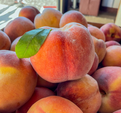 Peaches