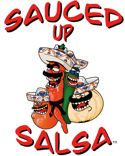 Freeze Dried Salsa - Medium