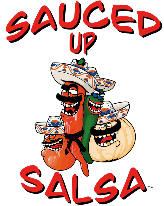 Freeze Dried Salsa - Medium